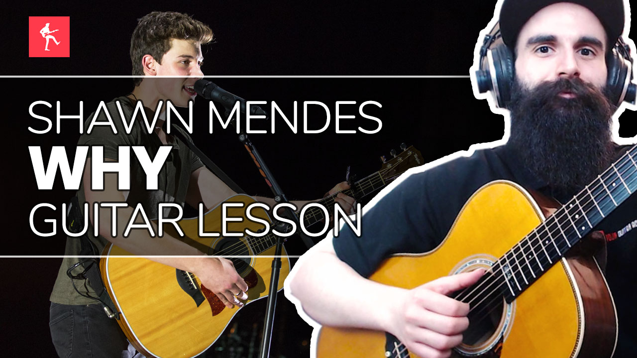 Why why why mendes